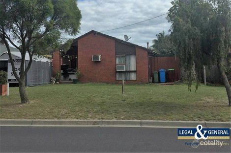 Property photo of 43 Bourke Road Cranbourne VIC 3977