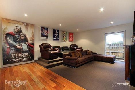 Property photo of 10 Harcourt Road Boronia VIC 3155