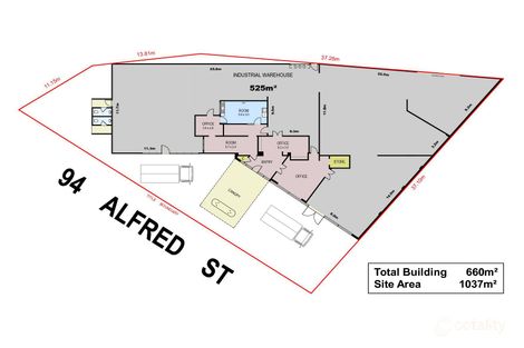 94 Alfred St, Warragul, VIC 3820