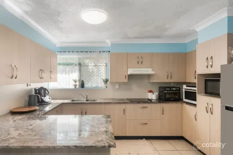 Property photo of 32 Hatchett Street Cranbrook QLD 4814