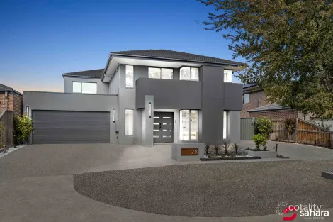 28 Cottesloe Pde, Taylors Hill, VIC 3037