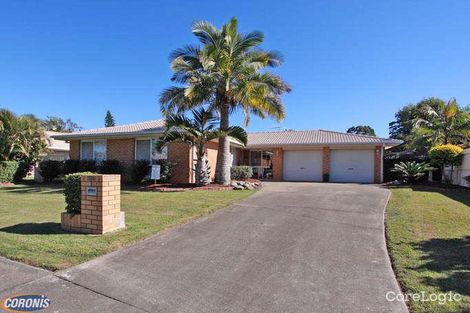 Property photo of 56 Arnica Crescent Bald Hills QLD 4036