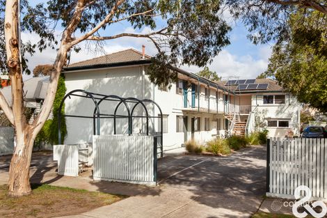 Property photo of 9/2-4 Thomson Street Northcote VIC 3070