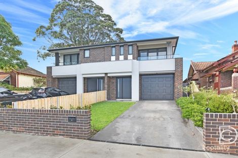 Property photo of 9 Byron Street Croydon NSW 2132