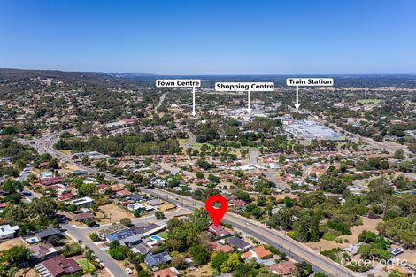 Property photo of 3200 Albany Highway Mount Nasura WA 6112