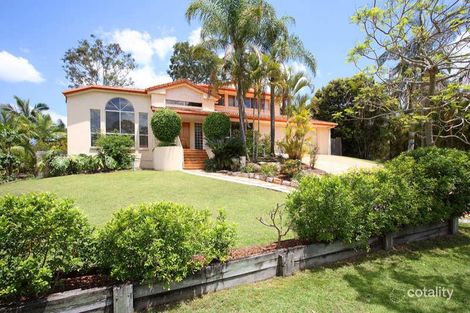 Property photo of 24 Ngeringa Crescent Chapel Hill QLD 4069