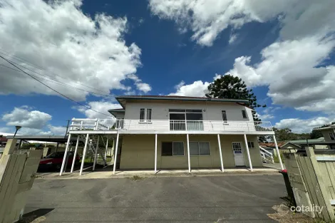 1 Clinton St, Coopers Plains, QLD 4108