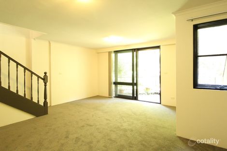 Property photo of 9/150 Wigram Road Forest Lodge NSW 2037