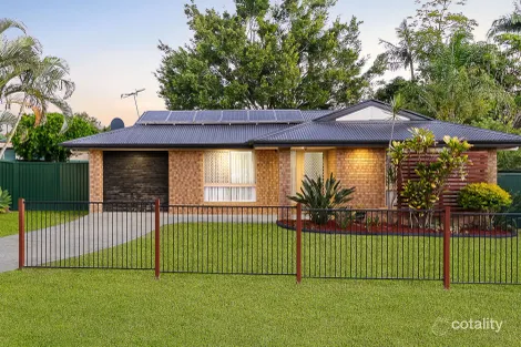 29 Fairbairn St, Marsden, QLD 4132