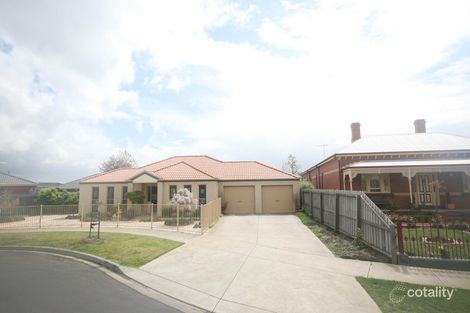 43 Parkland Dr, Hamlyn Heights, VIC 3215