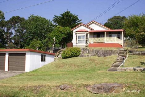 Property photo of 37 North West Arm Road Gymea NSW 2227