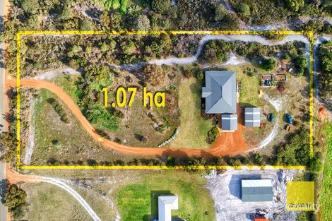 Property photo of 325 Bon Accord Road Kalgan WA 6330
