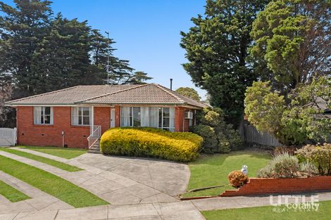 2 Waratah St, Doveton, VIC 3177
