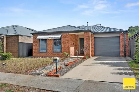 56B YELLOWGUM DR, EPSOM, VIC 3551