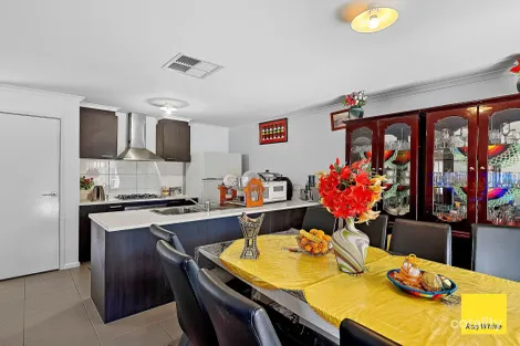 Property photo of 56B Yellowgum Drive Epsom VIC 3551
