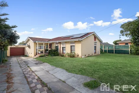 107 Somerville Rd, Hampton Park, VIC 3976