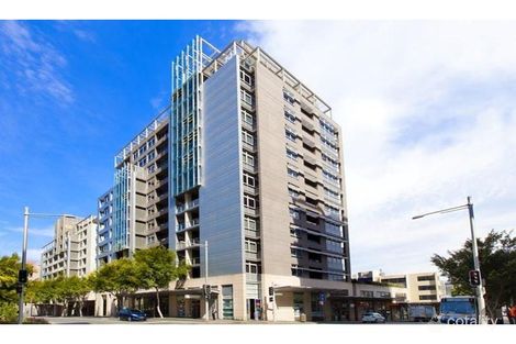 10/23 Shelley St, Sydney, NSW 2000