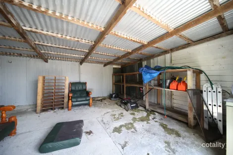 Property photo of 3 Nankivell Street Queenstown TAS 7467