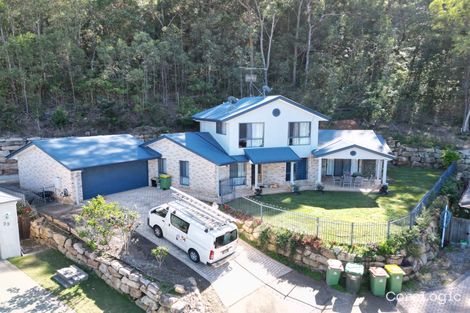31 Park Lane, Bahrs Scrub, QLD 4207
