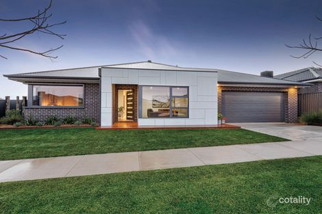 Property photo of 5 Lorensini Road Lucas VIC 3350