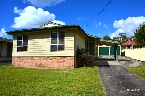 Property photo of 31 Anembo Avenue Summerland Point NSW 2259