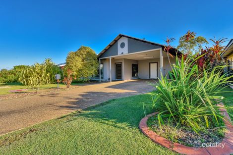 Property photo of 5 Latram Court Gunn NT 0832