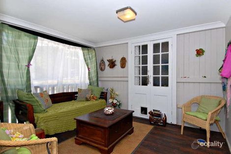 Property photo of 40 Payne Street Indooroopilly QLD 4068