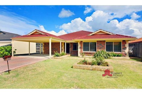 61 Glenfield Dr, Australind, WA 6233
