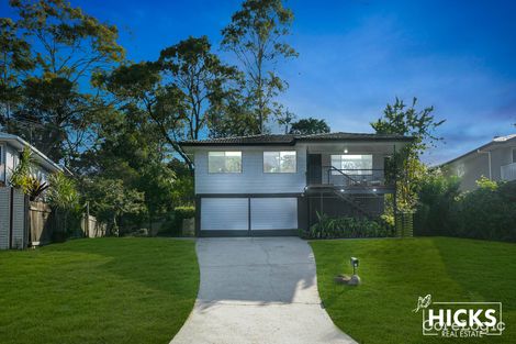 Property photo of 5 Montague Court Everton Hills QLD 4053