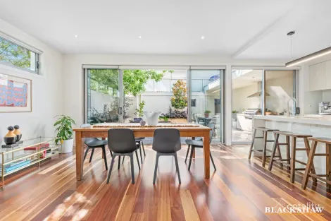 Property photo of 51 Cunningham Street Kingston ACT 2604