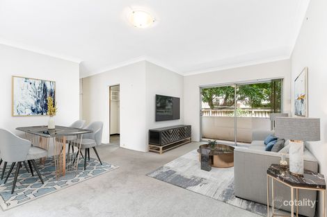 8/203 Birrell St, Waverley, NSW 2024