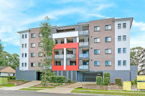 28/11 Durham St, Mount Druitt, NSW 2770