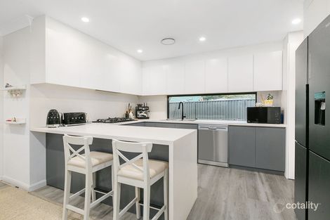 Property photo of 3/27 Huxley Street West Ryde NSW 2114