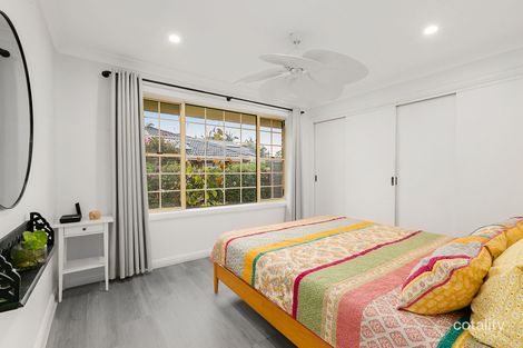 Property photo of 3/27 Huxley Street West Ryde NSW 2114