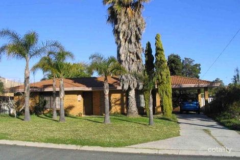 Property photo of 16 Altair Way Beldon WA 6027