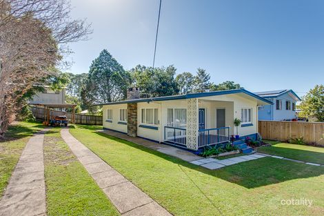 18 Marie St, Goodna, QLD 4300