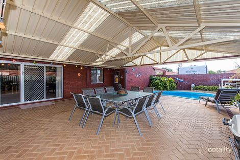 4 Santiago Pl, Safety Bay, WA 6169