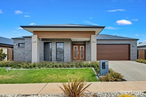 Property photo of 18 Giofre Drive Mildura VIC 3500