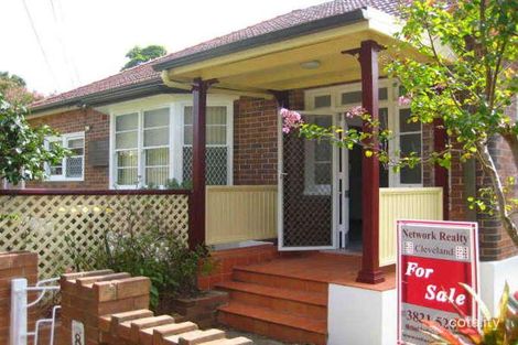 8 Panorama Ave, Woolooware, NSW 2230