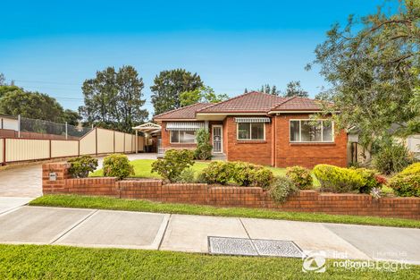 Property photo of 43 Hughes Avenue Ermington NSW 2115