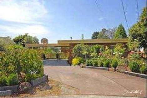 Property photo of 6 Ravenswood Court Glen Waverley VIC 3150