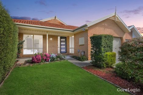 Property photo of 8 Lingiari Court Ngunnawal ACT 2913