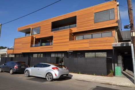 G04/21 Buckingham St, Footscray, VIC 3011