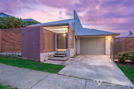 Property photo of 18 Greenleaf Avenue Springfield Lakes QLD 4300