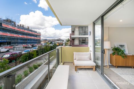 232/10-18 Free Settlers Dr, Kellyville, NSW 2155