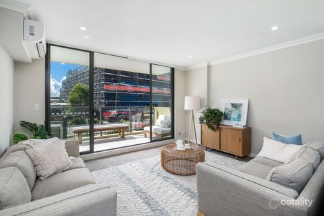 135/18 Free Settlers Dr, Kellyville, NSW 2155