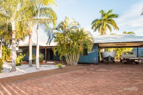 Property photo of 49 Godwit Crescent Djugun WA 6725