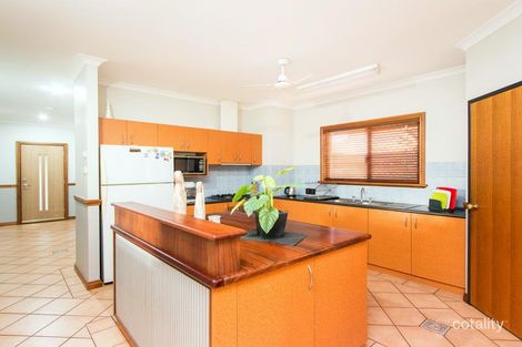 Property photo of 49 Godwit Crescent Djugun WA 6725