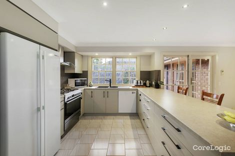 Property photo of 9 Larkin Court Doncaster East VIC 3109