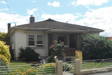 Property photo of 6 Button Street Mowbray TAS 7248